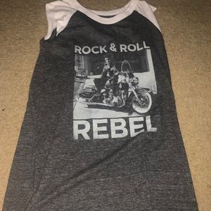 Elvis Presley Tank Top